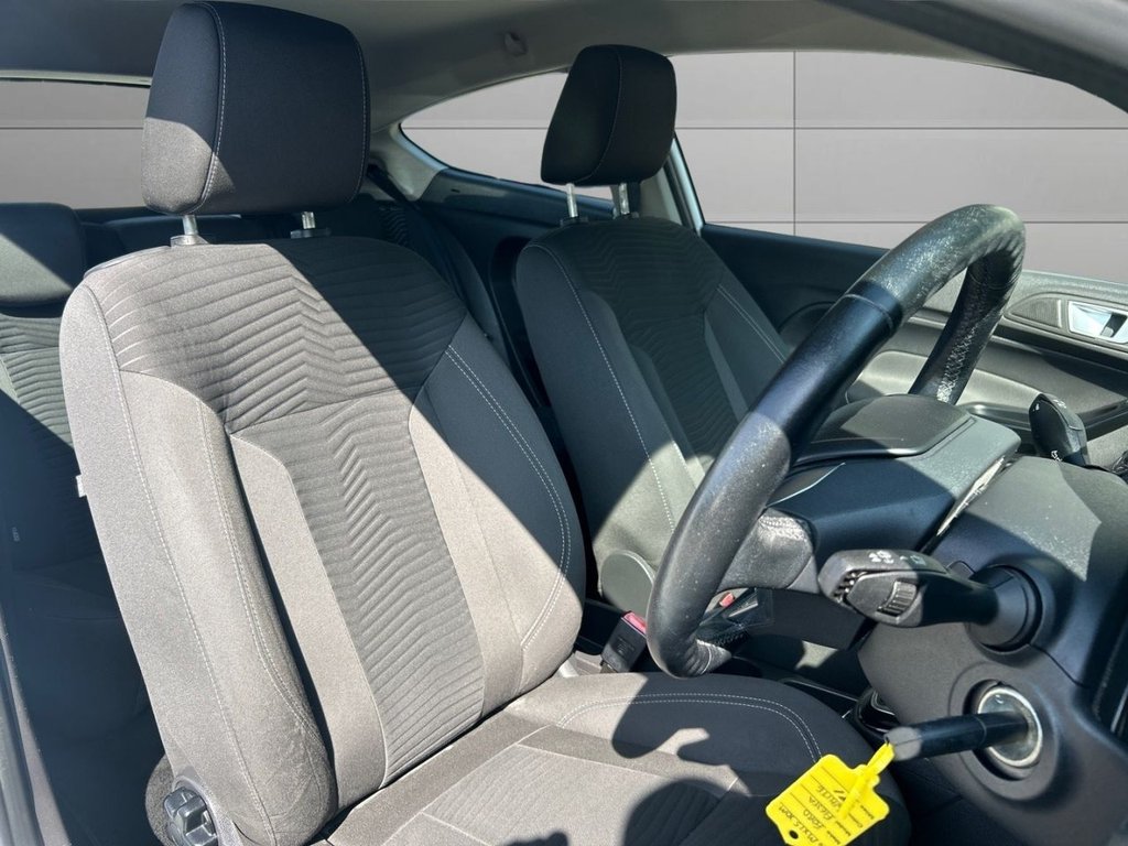 Used Ford Fiesta 2015 for sale - 76558495: Photo 10