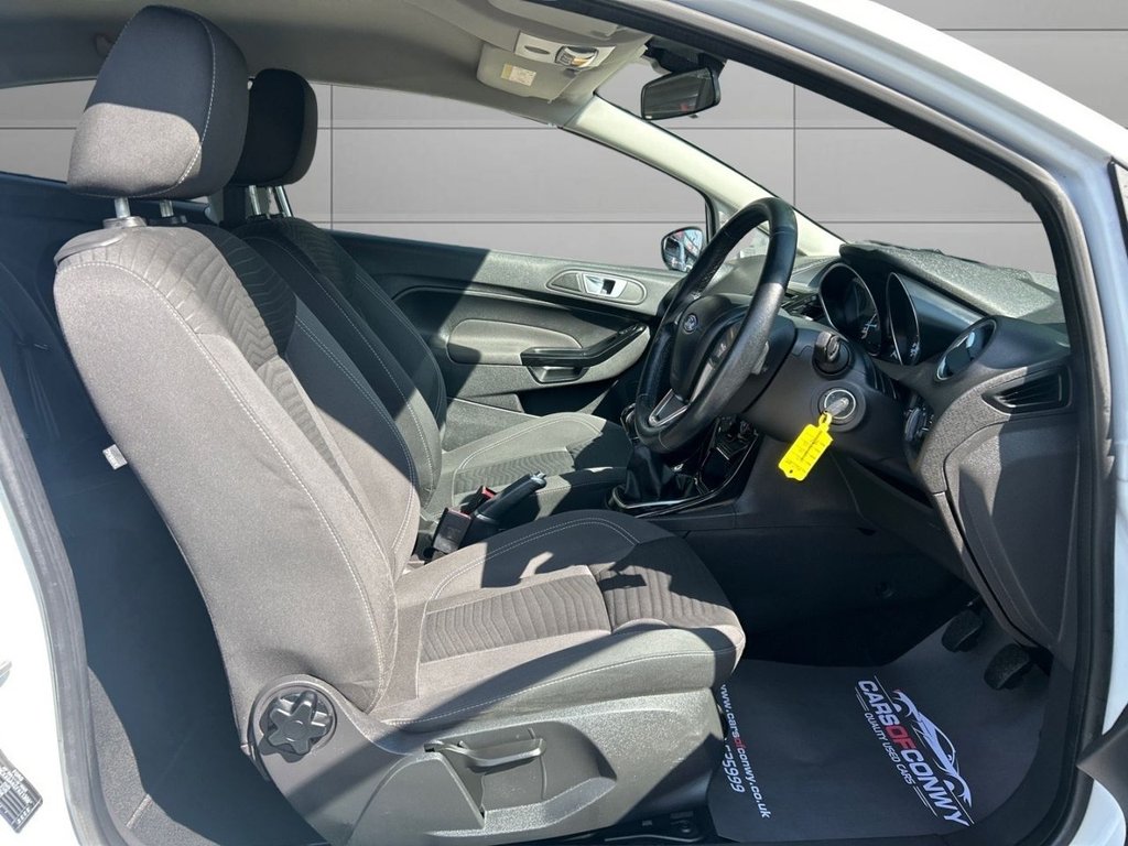 Used Ford Fiesta 2015 for sale - 76558495: Photo 11