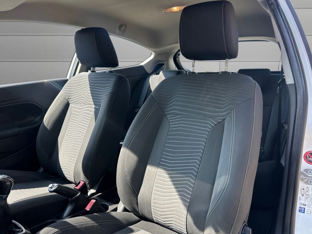Used Ford Fiesta 2015 for sale - 76558495: Photo 13