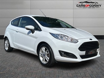 Ford - Fiesta