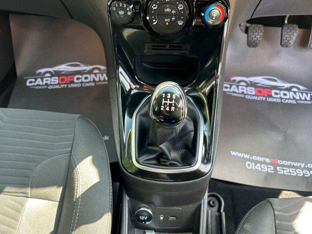 Used Ford Fiesta 2015 for sale - 76558495: Photo 20