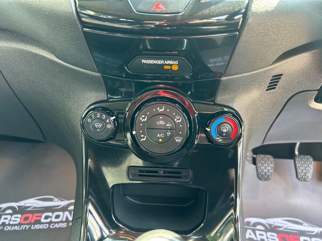 Used Ford Fiesta 2015 for sale - 76558495: Photo 21