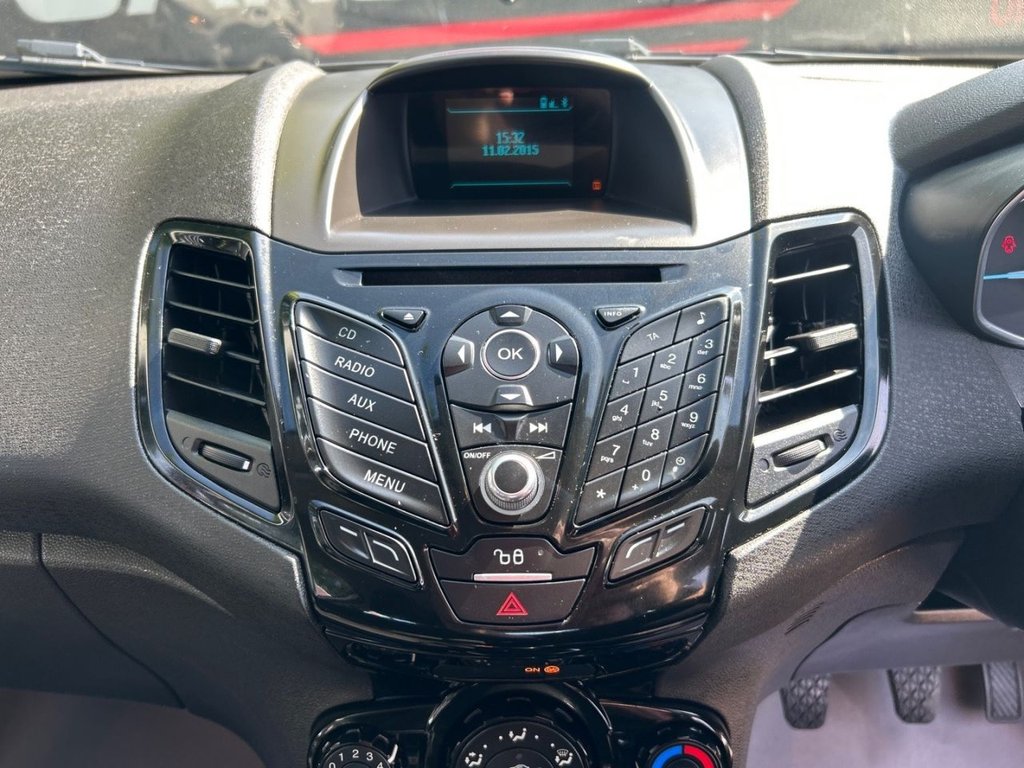 Used Ford Fiesta 2015 for sale - 76558495: Photo 22