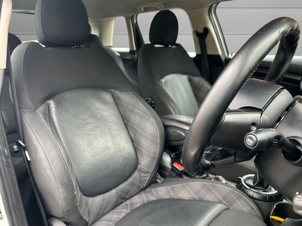 Used MINI Hatch 2015 for sale - 77636787: Photo 10