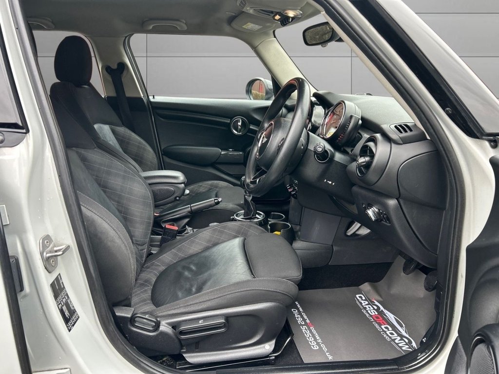 Used MINI Hatch 2015 for sale - 77636787: Photo 11