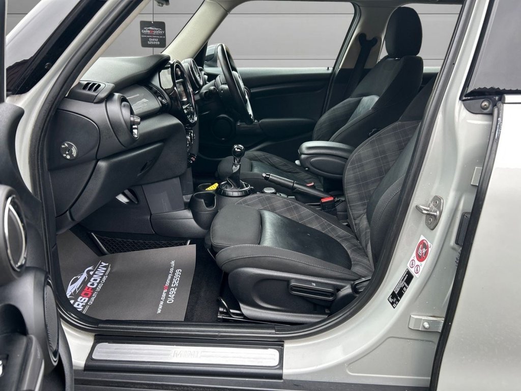 Used MINI Hatch 2015 for sale - 77636787: Photo 12