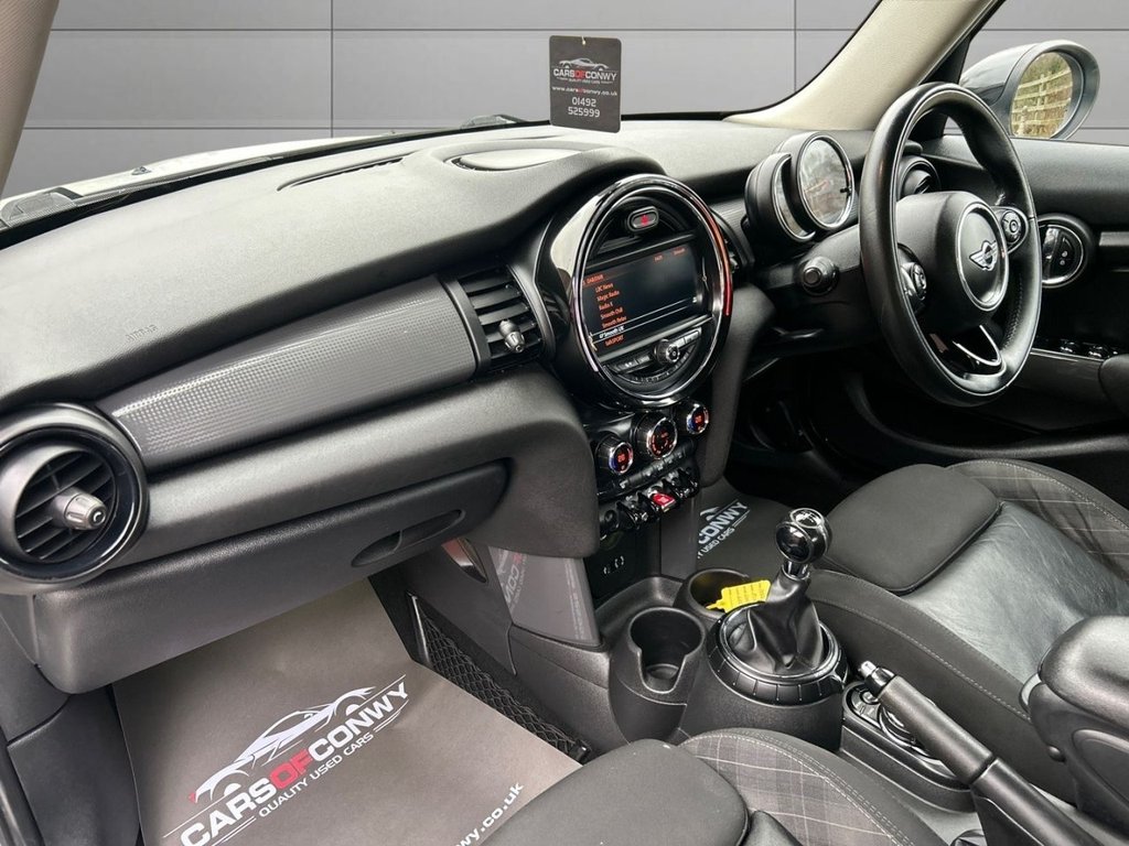 Used MINI Hatch 2015 for sale - 77636787: Photo 14