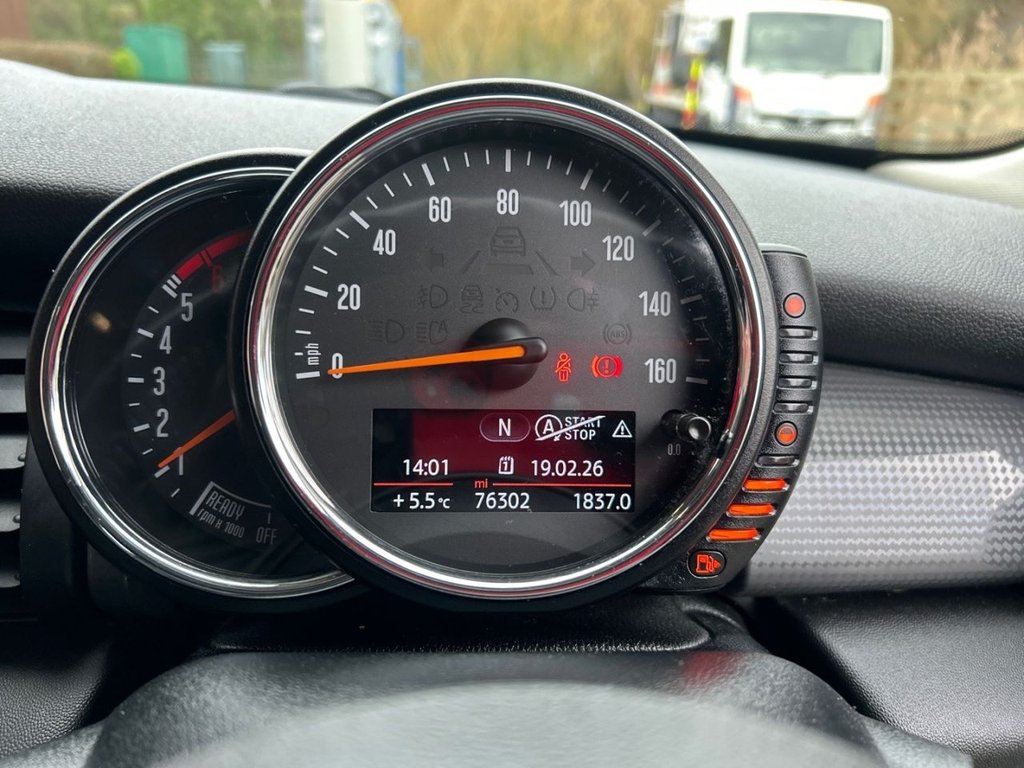 Used MINI Hatch 2015 for sale - 77636787: Photo 19