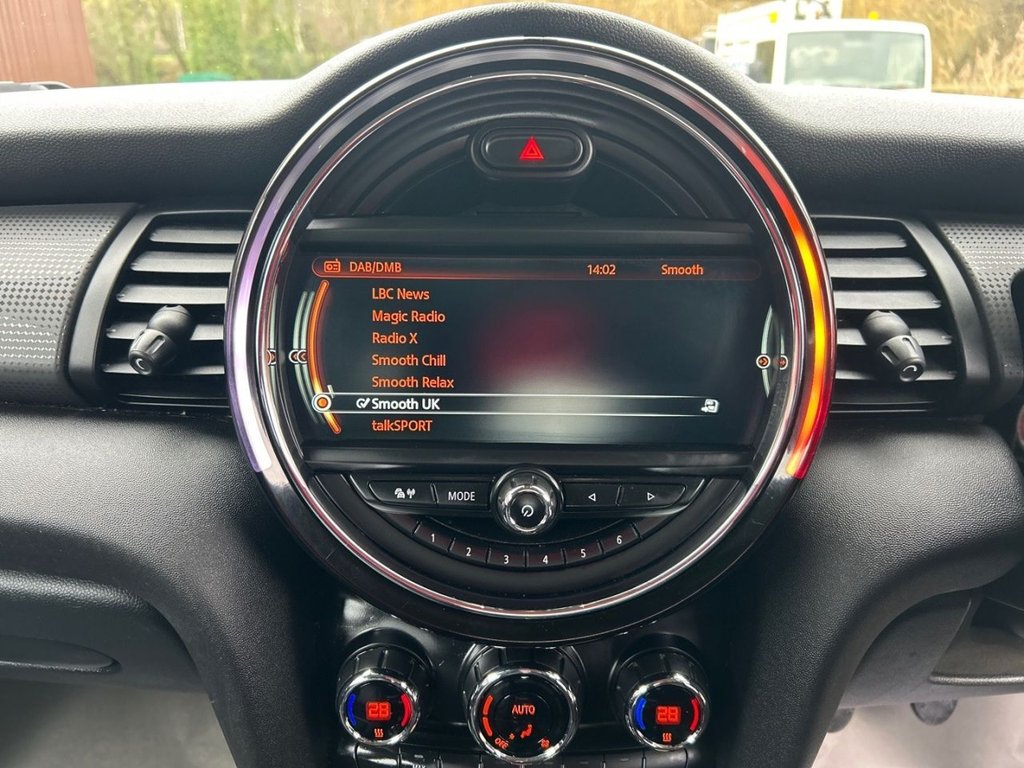 Used MINI Hatch 2015 for sale - 77636787: Photo 22