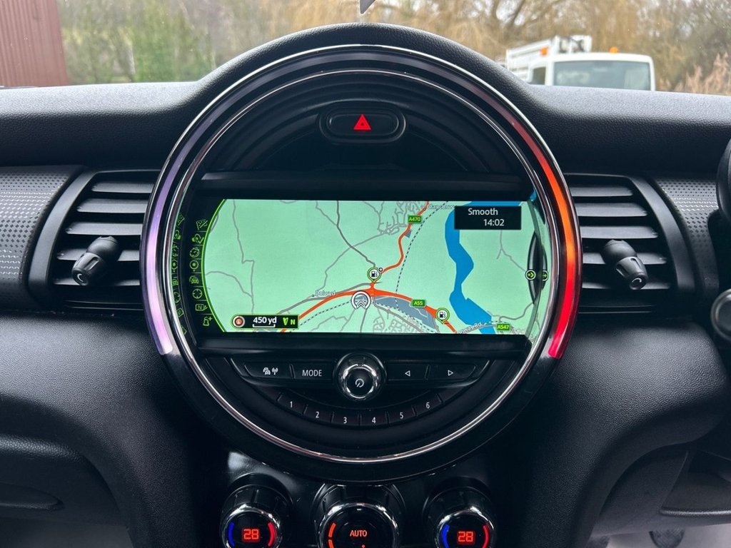 Used MINI Hatch 2015 for sale - 77636787: Photo 23