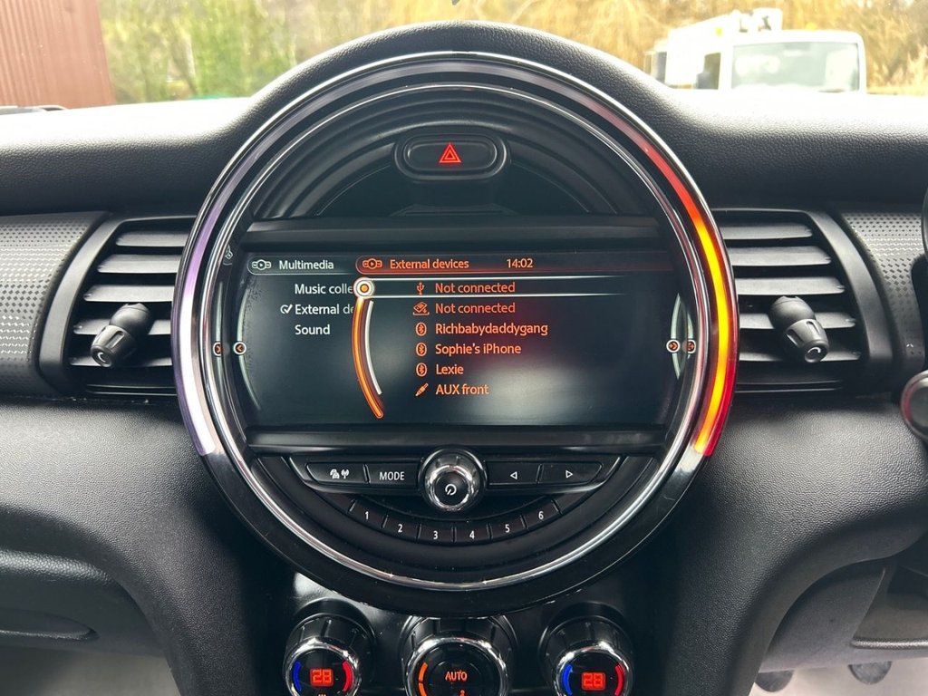 Used MINI Hatch 2015 for sale - 77636787: Photo 24