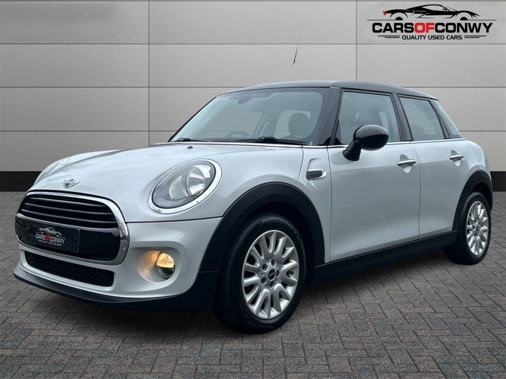 Used MINI Hatch 2015 for sale - 77636787: Photo 3