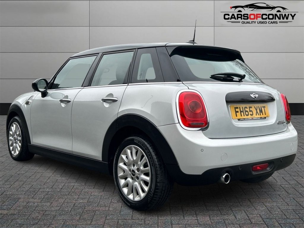 Used MINI Hatch 2015 for sale - 77636787: Photo 5
