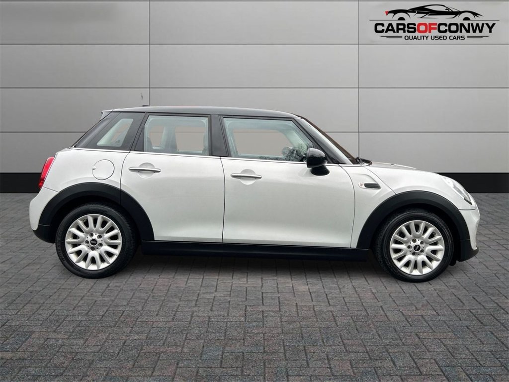 Used MINI Hatch 2015 for sale - 77636787: Photo 8