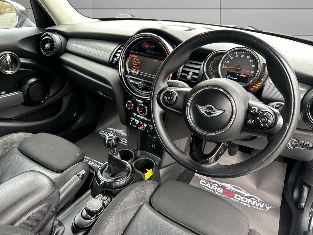 Used MINI Hatch 2015 for sale - 77636787: Photo 9