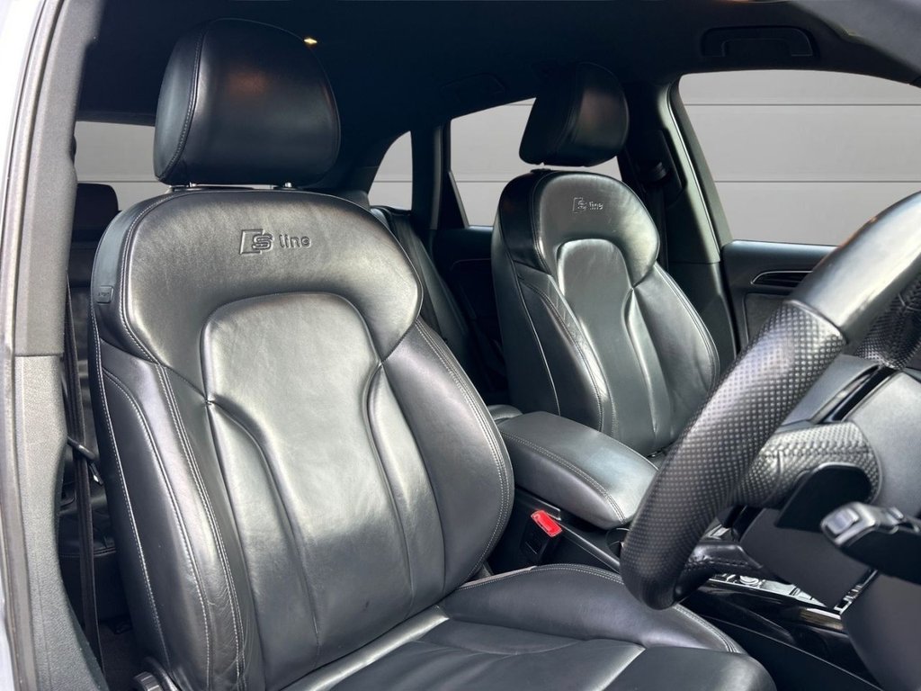 Used Audi Q5 2016 for sale - 76378482: Photo 10