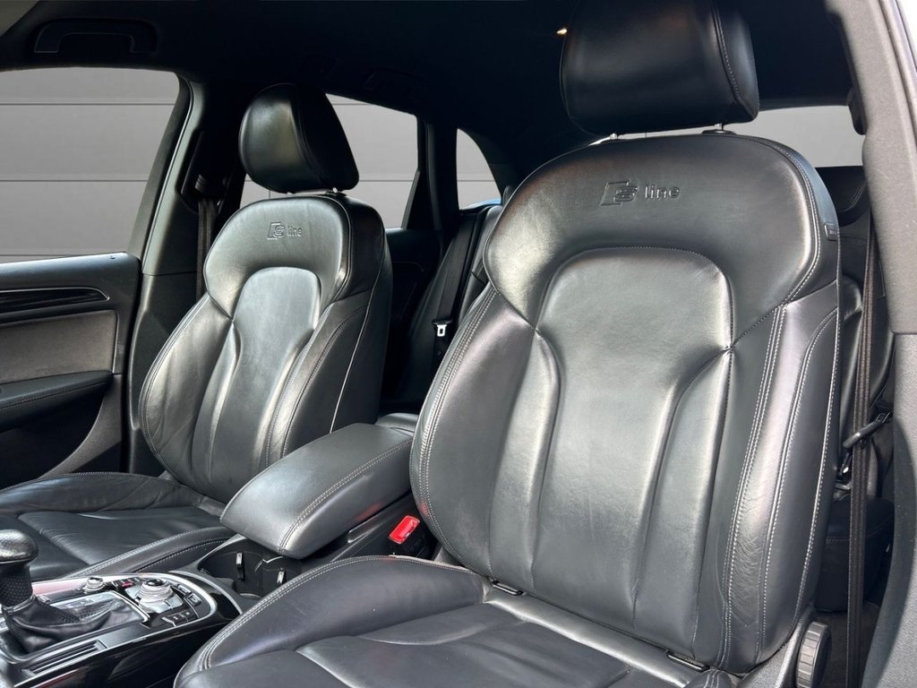 Used Audi Q5 2016 for sale - 76378482: Photo 13