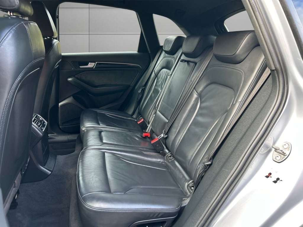 Used Audi Q5 2016 for sale - 76378482: Photo 15