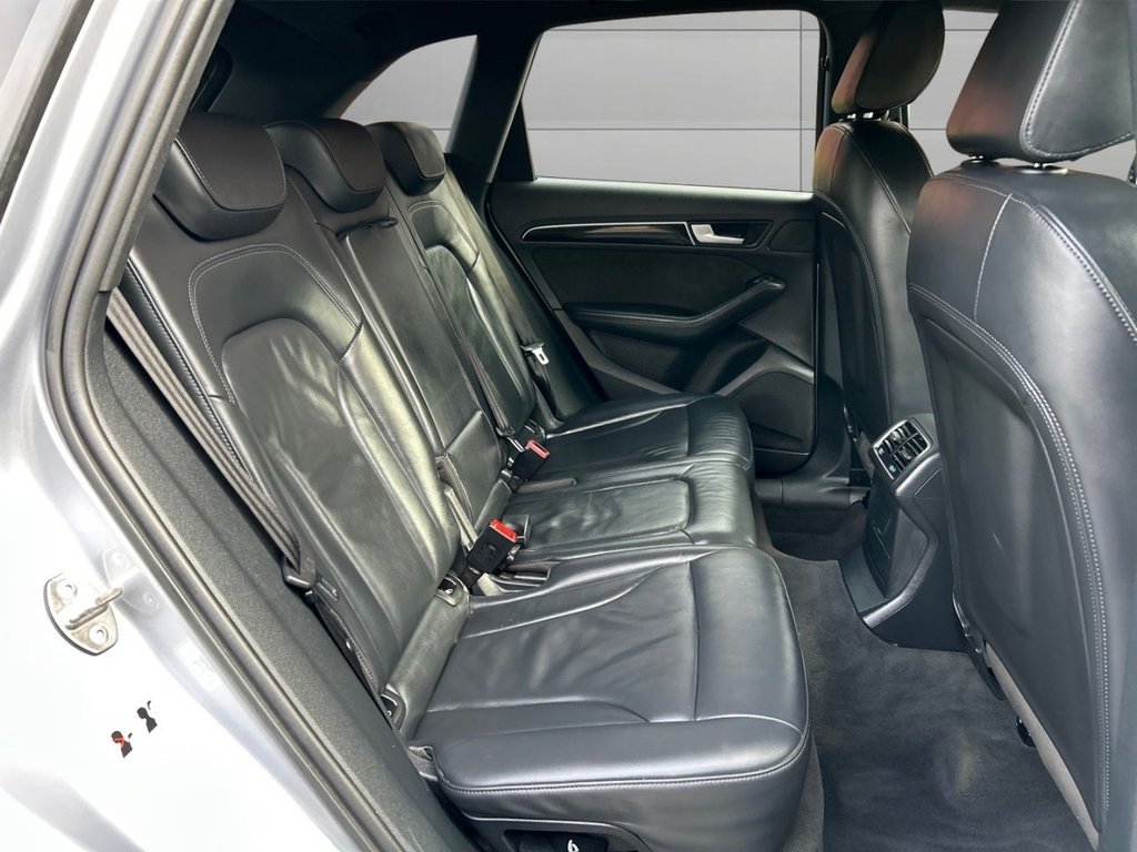 Used Audi Q5 2016 for sale - 76378482: Photo 17