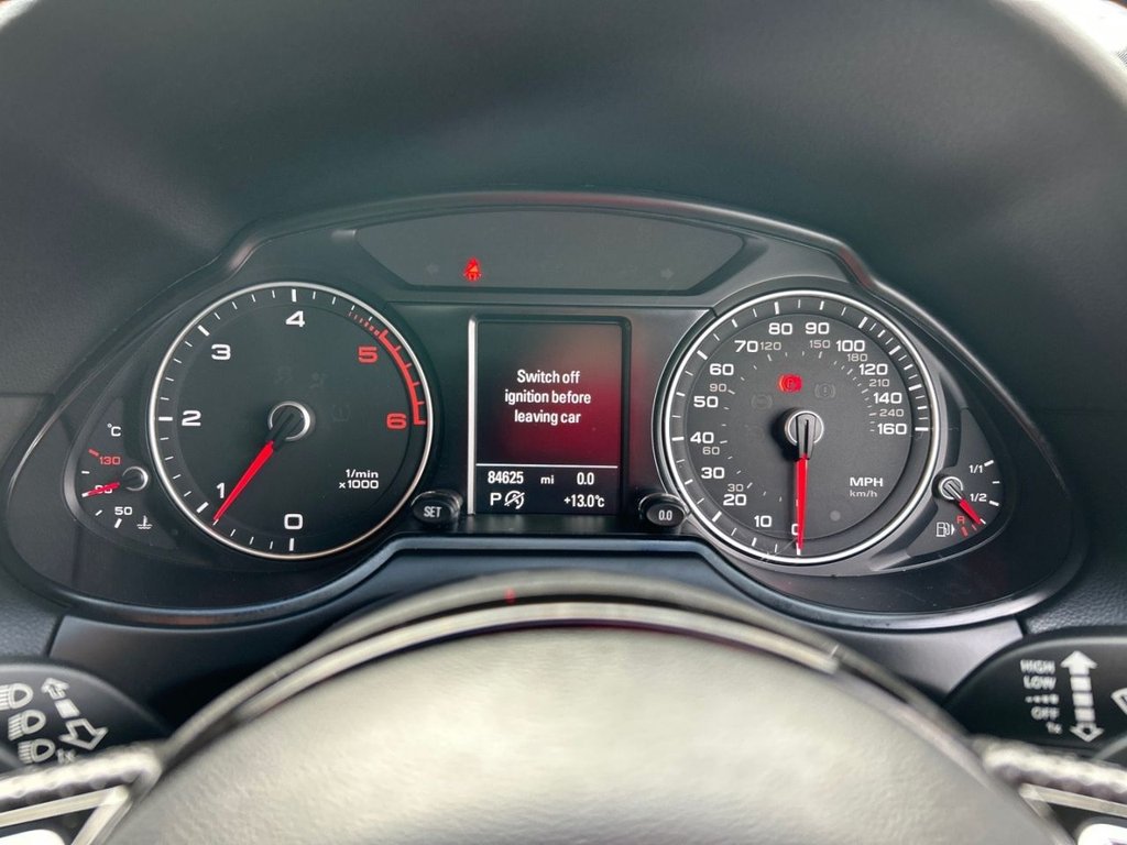 Used Audi Q5 2016 for sale - 76378482: Photo 19