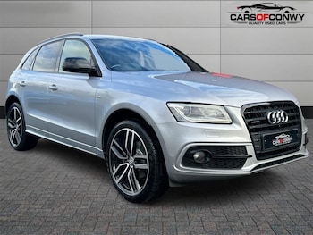 2016 (16) - 2.0 TDI [190] Quattro S Line Plus 5dr S Tronic