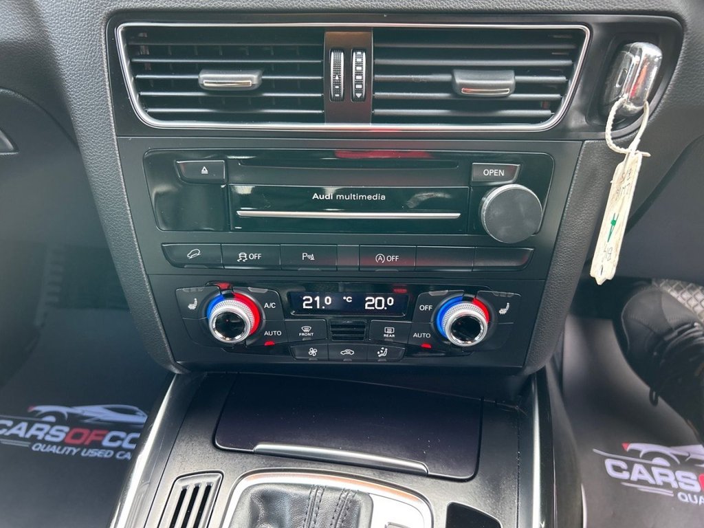 Used Audi Q5 2016 for sale - 76378482: Photo 21