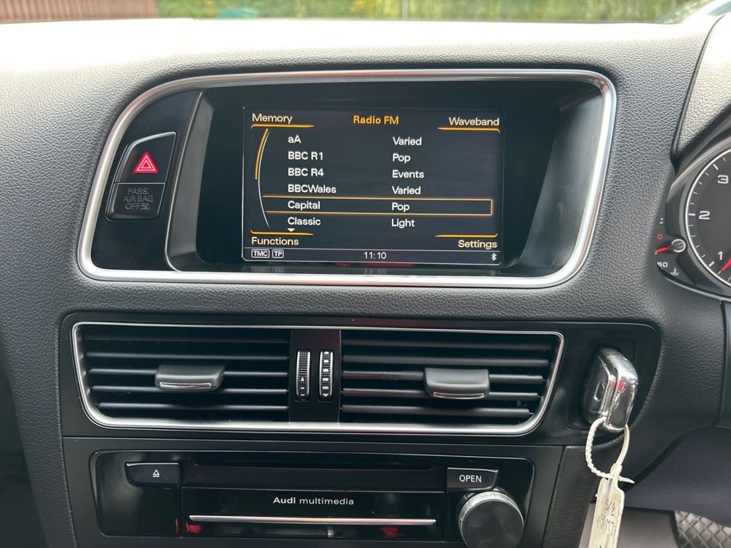 Used Audi Q5 2016 for sale - 76378482: Photo 22