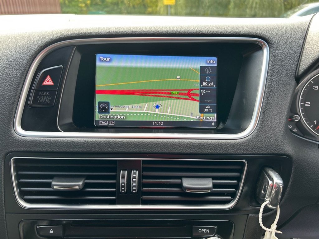 Used Audi Q5 2016 for sale - 76378482: Photo 23