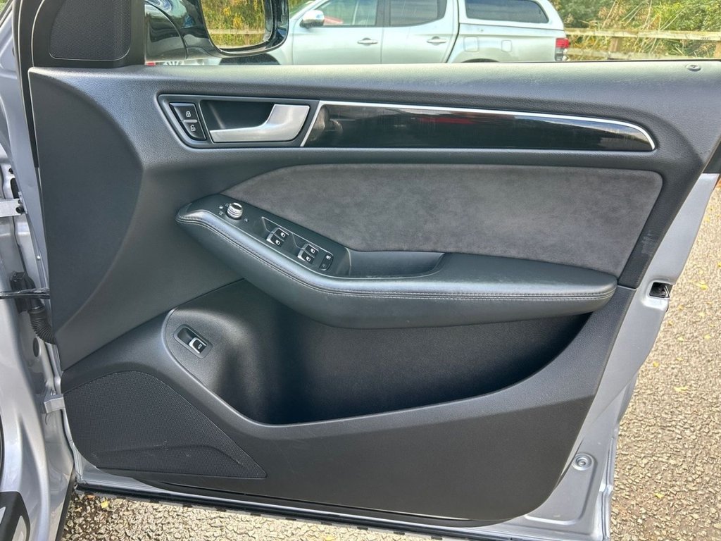 Used Audi Q5 2016 for sale - 76378482: Photo 24