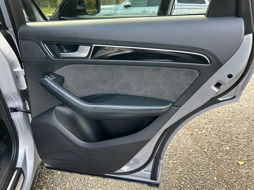 Used Audi Q5 2016 for sale - 76378482: Photo 25