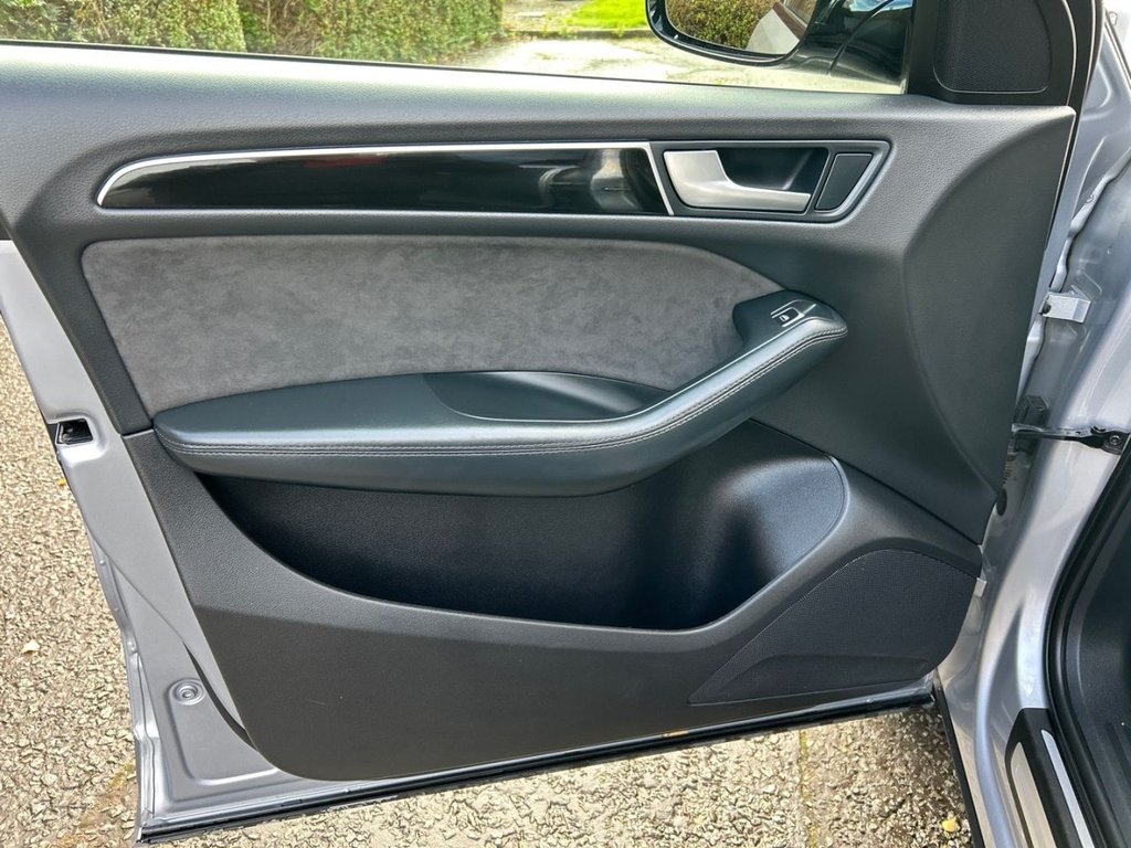 Used Audi Q5 2016 for sale - 76378482: Photo 26