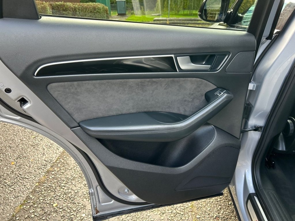 Used Audi Q5 2016 for sale - 76378482: Photo 27