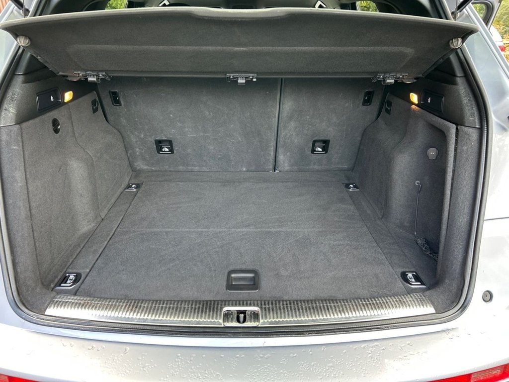 Used Audi Q5 2016 for sale - 76378482: Photo 28