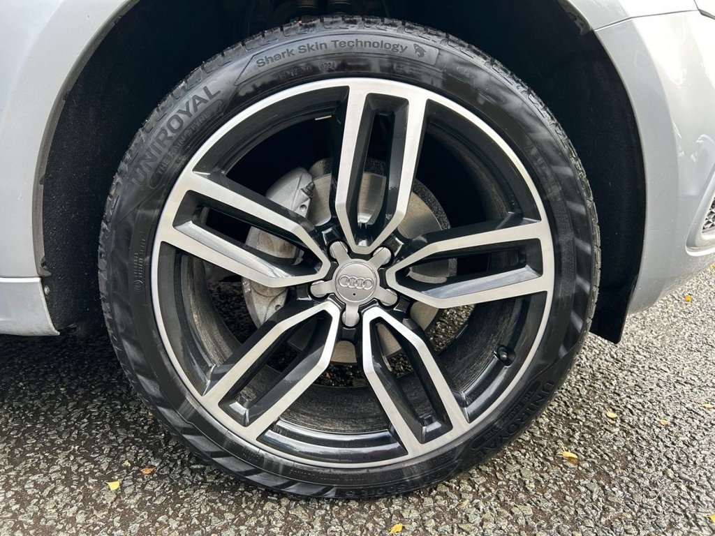 Used Audi Q5 2016 for sale - 76378482: Photo 29