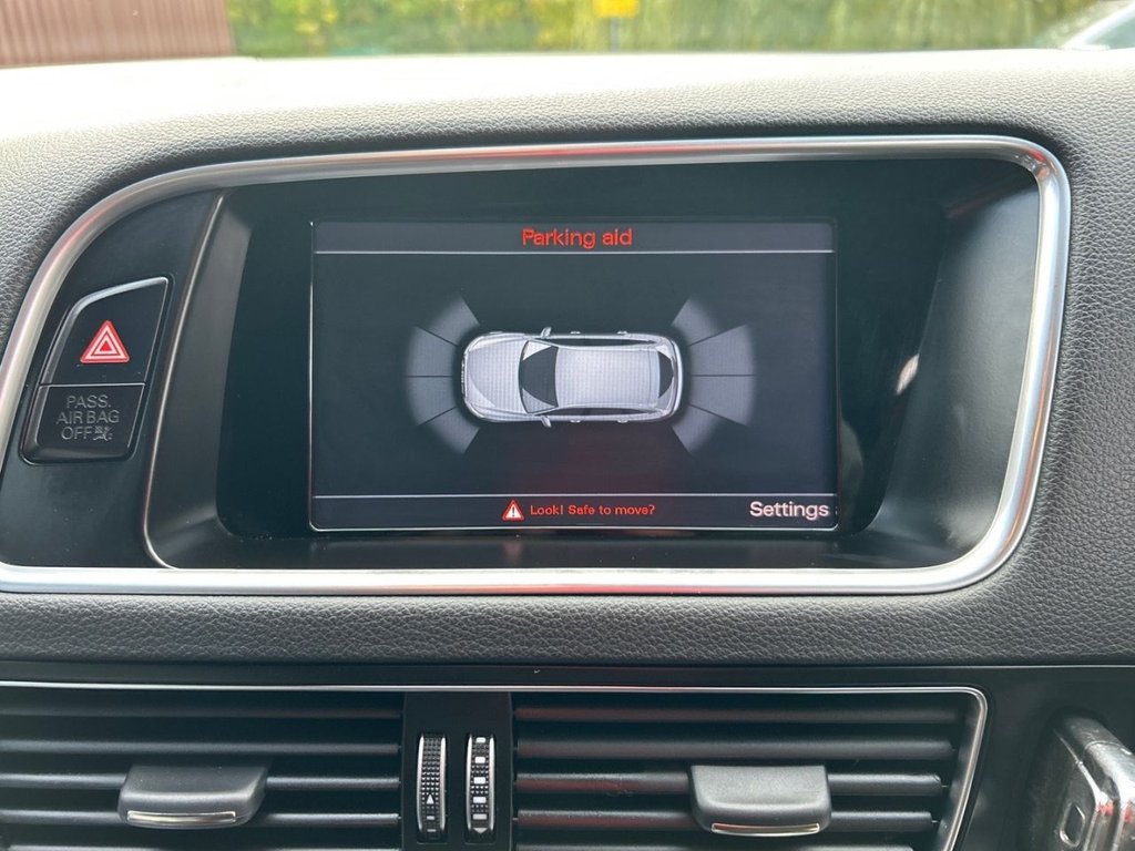 Used Audi Q5 2016 for sale - 76378482: Photo 30