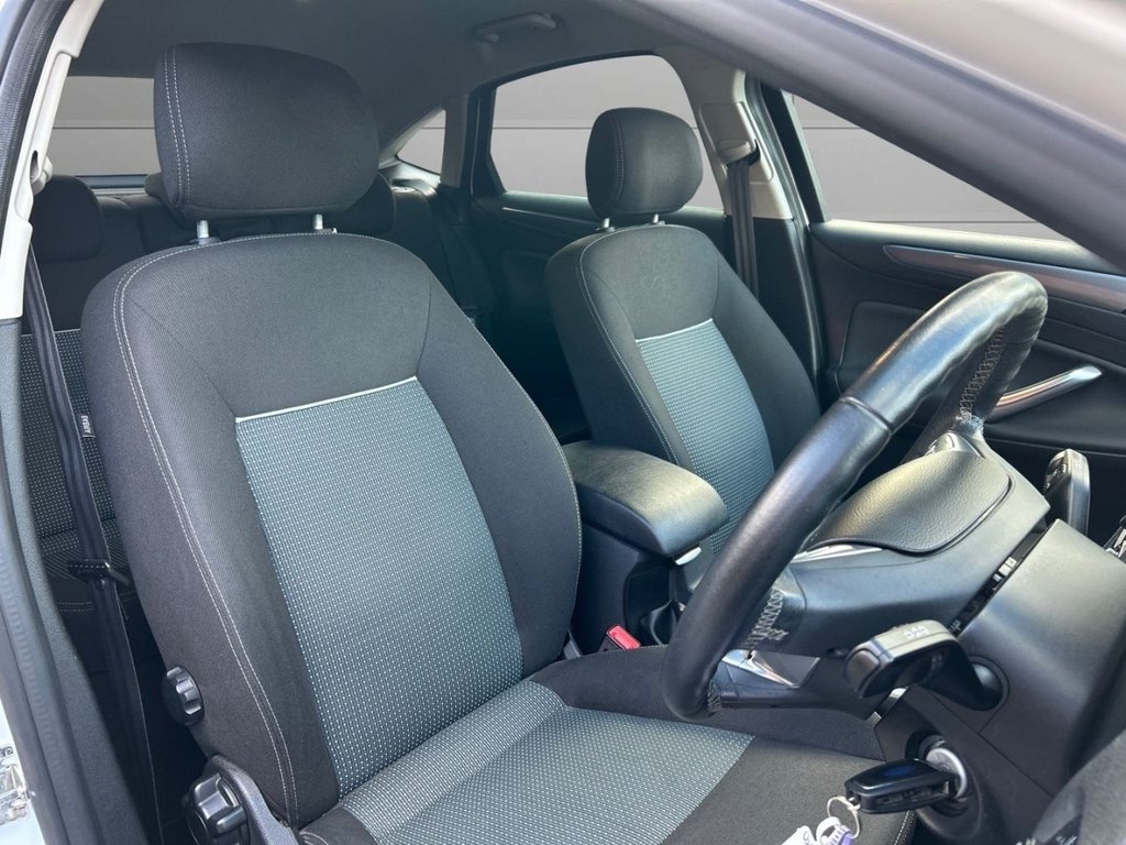 Used Ford Mondeo 2014 for sale - 76632186: Photo 10