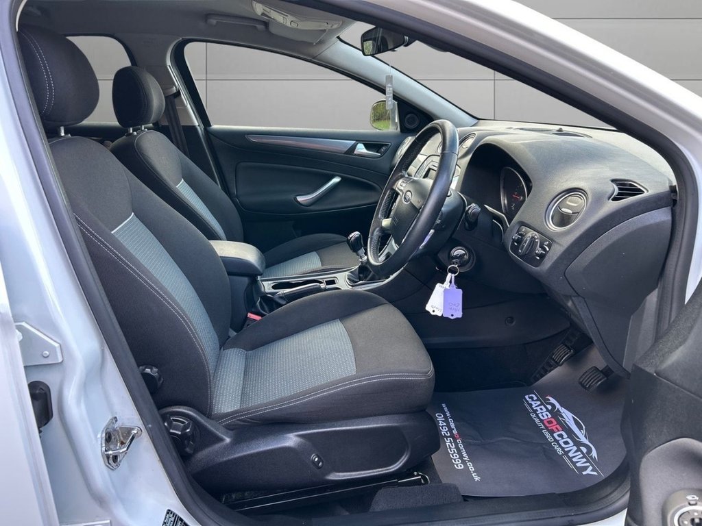 Used Ford Mondeo 2014 for sale - 76632186: Photo 11