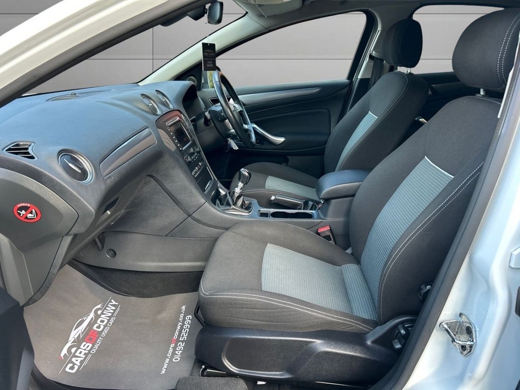 Used Ford Mondeo 2014 for sale - 76632186: Photo 12