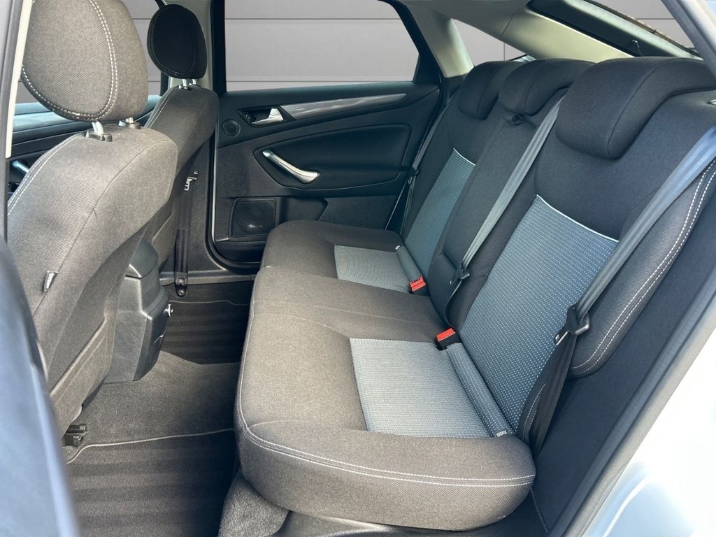 Used Ford Mondeo 2014 for sale - 76632186: Photo 15