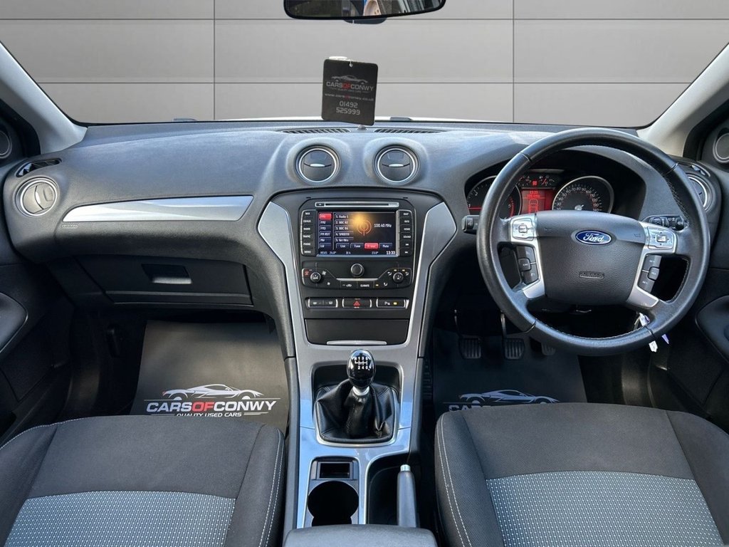 Used Ford Mondeo 2014 for sale - 76632186: Photo 16