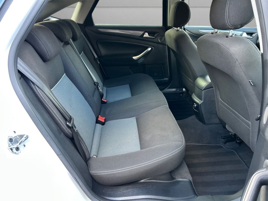 Used Ford Mondeo 2014 for sale - 76632186: Photo 17