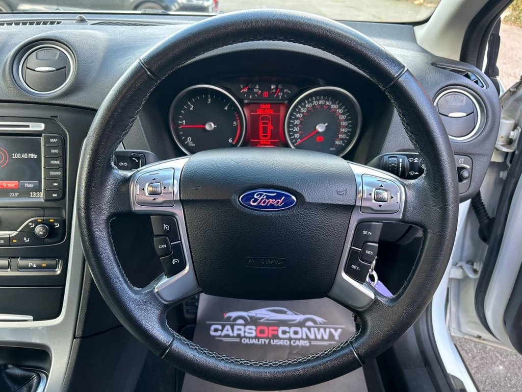 Used Ford Mondeo 2014 for sale - 76632186: Photo 18