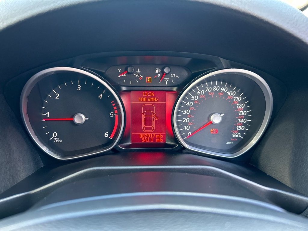 Used Ford Mondeo 2014 for sale - 76632186: Photo 19