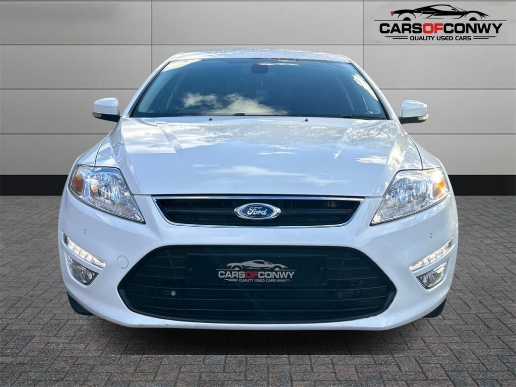 Used Ford Mondeo 2014 for sale - 76632186: Photo 2