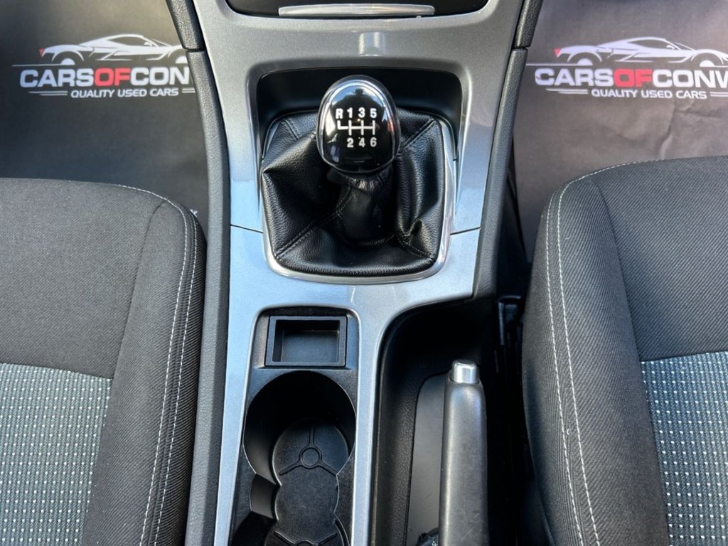 Used Ford Mondeo 2014 for sale - 76632186: Photo 20