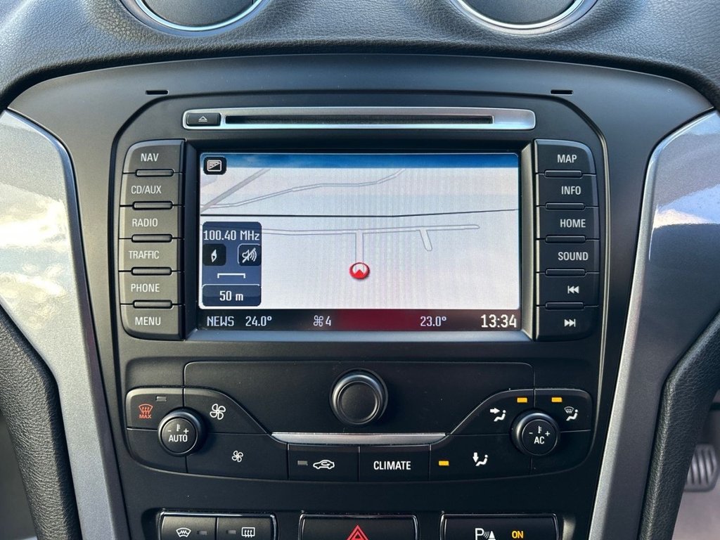 Used Ford Mondeo 2014 for sale - 76632186: Photo 22