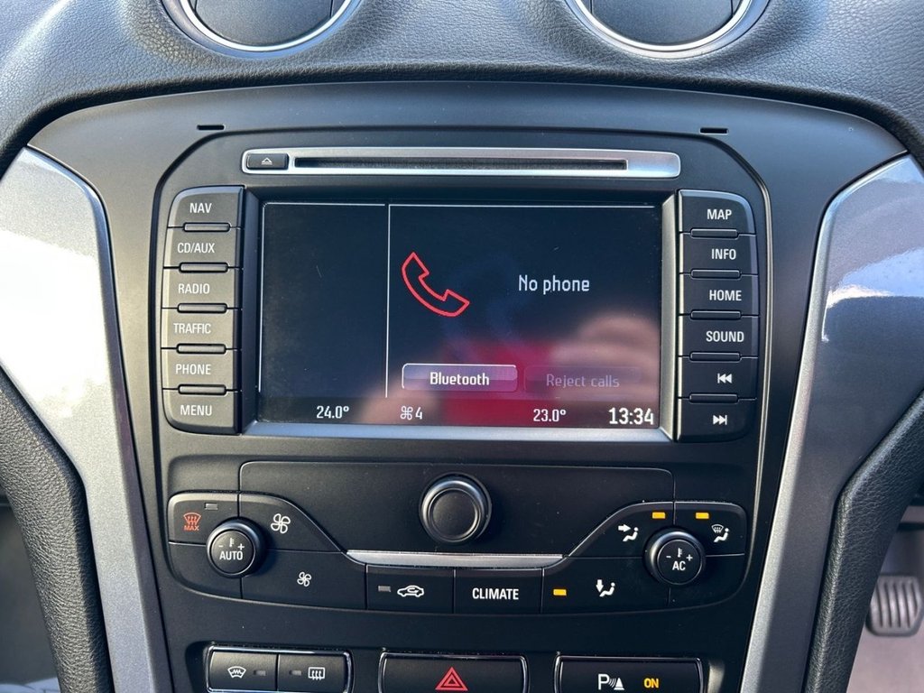 Used Ford Mondeo 2014 for sale - 76632186: Photo 23