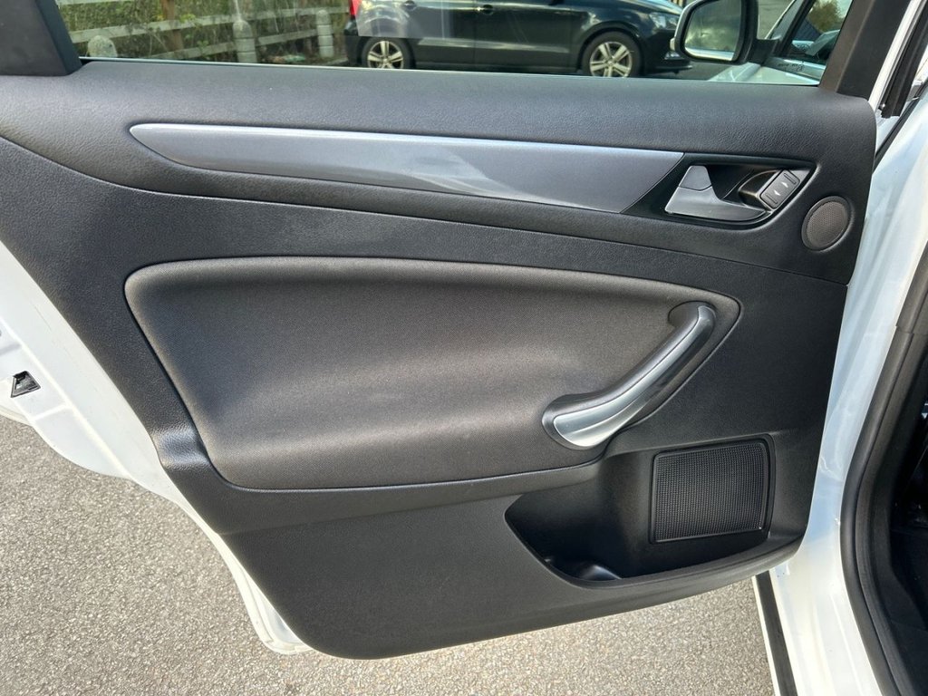 Used Ford Mondeo 2014 for sale - 76632186: Photo 27