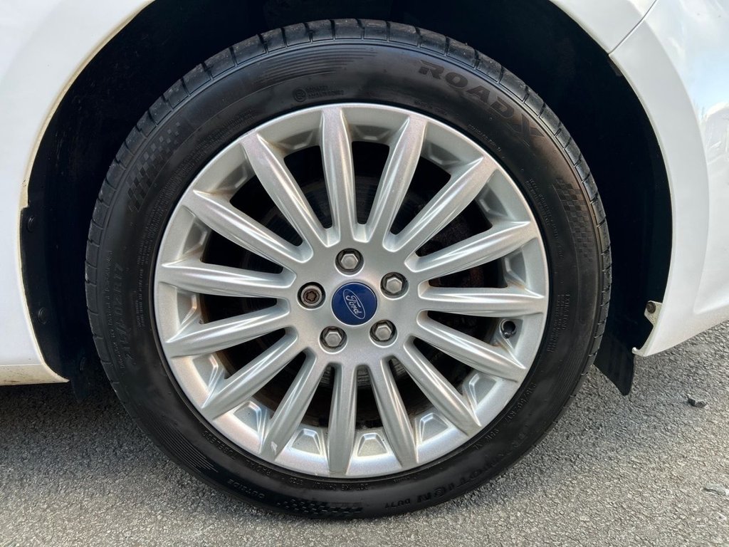 Used Ford Mondeo 2014 for sale - 76632186: Photo 29