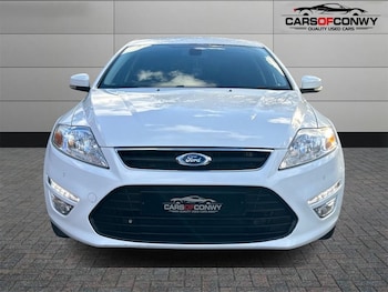 Used Ford Mondeo 2014 for sale - 76632186: Photo